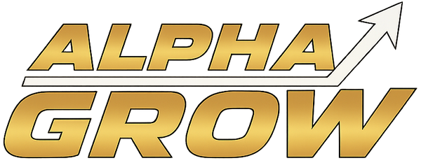Alphagrow